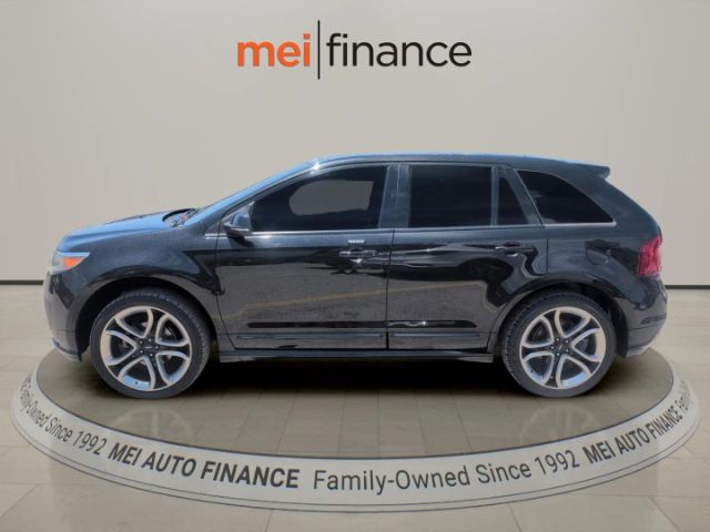 2014 Ford Edge Sport FWD