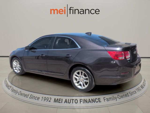 2015 Chevrolet Malibu 1LT