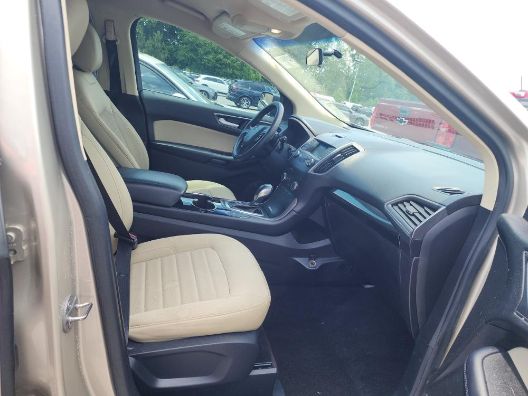 2018 Ford Edge SE