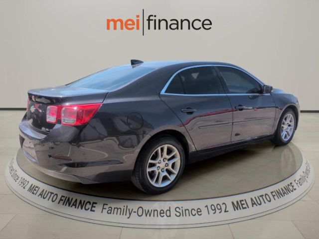 2015 Chevrolet Malibu 1LT