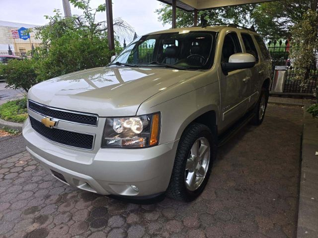 2013 Chevrolet Tahoe LT