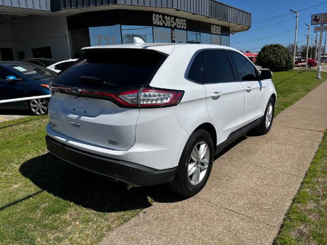 2016 Ford Edge SEL FWD