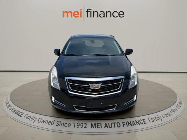 2017 Cadillac XTS Luxury
