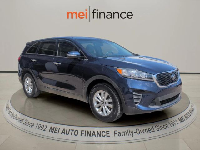 2019 Kia Sorento 2.4L LX