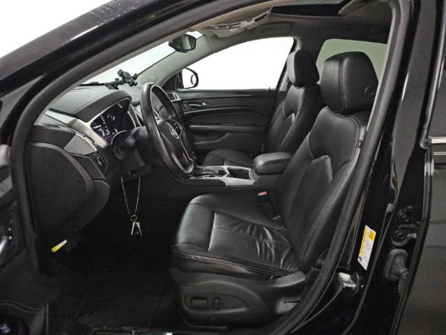 2015 Cadillac SRX Standard