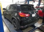 2017 Mitsubishi Outlander Sport 2.0 ES CVT