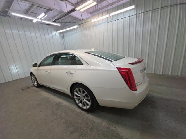 2013 Cadillac XTS Luxury