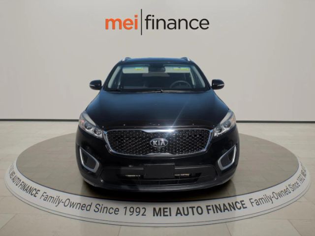 2017 Kia Sorento 2.4L LX