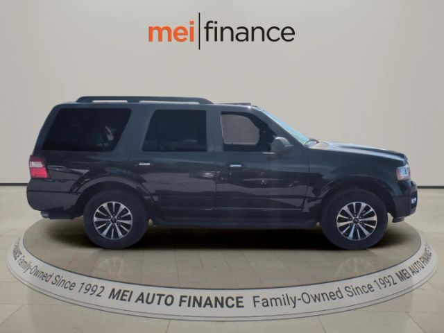 2016 Ford Expedition XLT