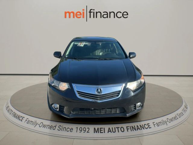 2014 Acura TSX 2.4