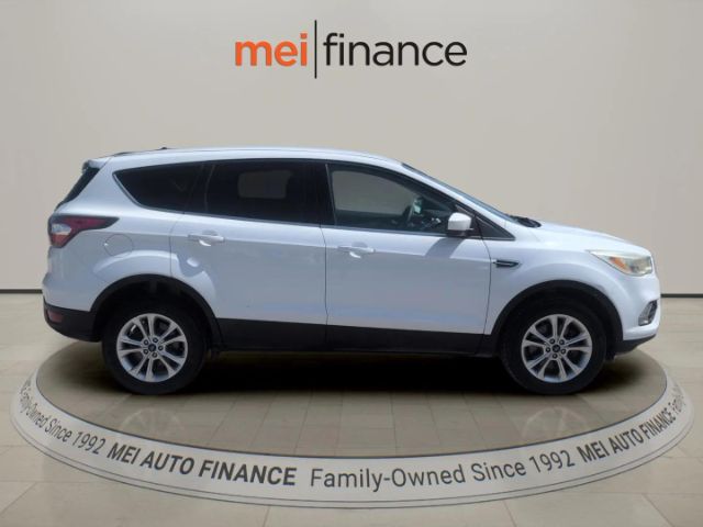 2017 Ford Escape SE 4WD