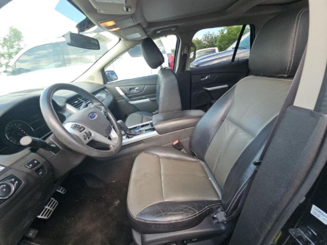 2014 Ford Edge Sport