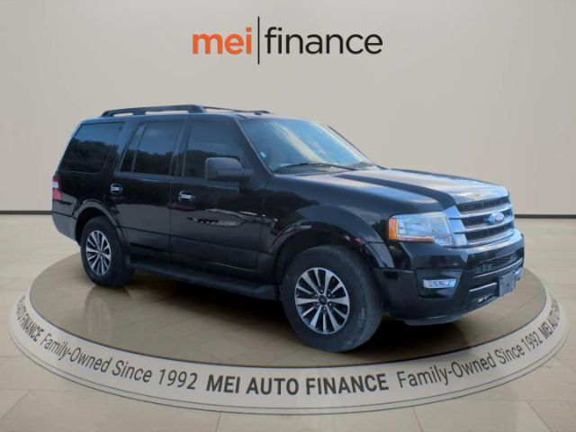 2016 Ford Expedition XLT