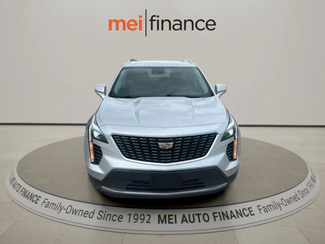 2021 Cadillac XT4 FWD Premium Luxury