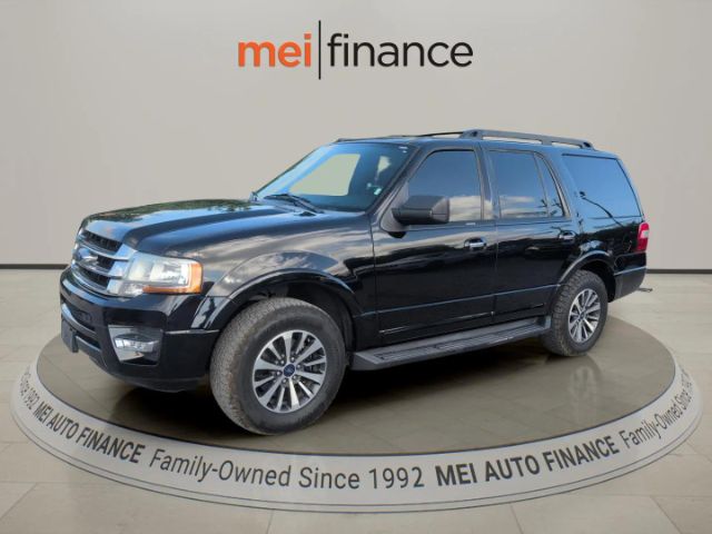 2016 Ford Expedition XLT