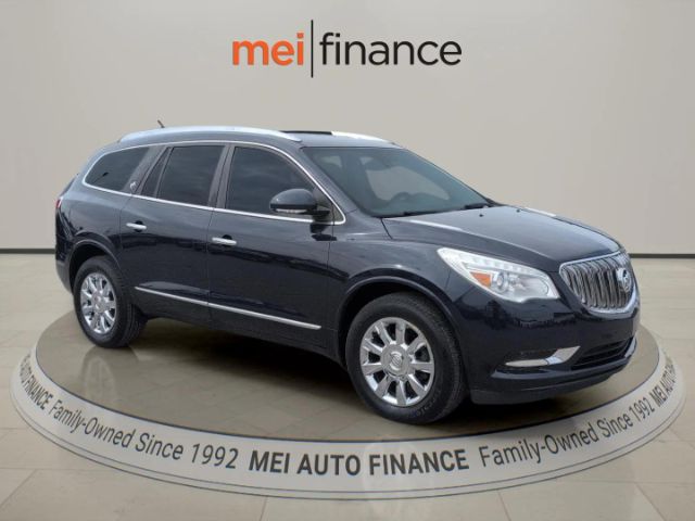 2015 Buick Enclave Premium