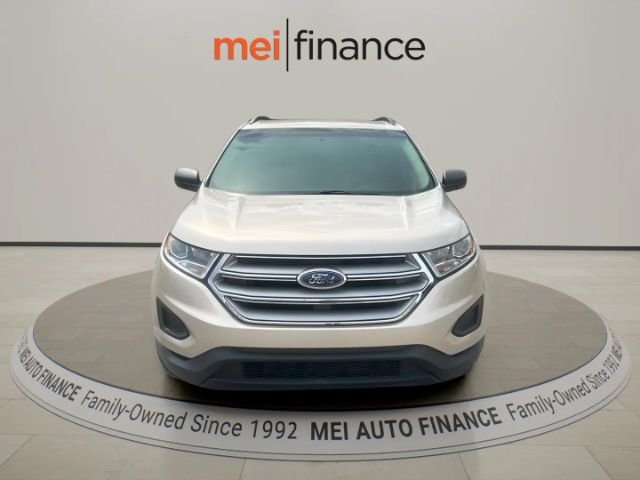 2018 Ford Edge SE