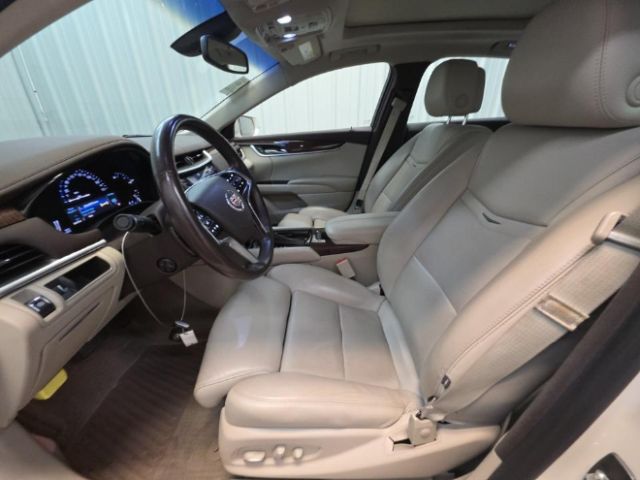 2013 Cadillac XTS Luxury