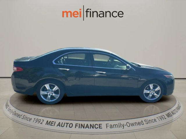 2014 Acura TSX 2.4