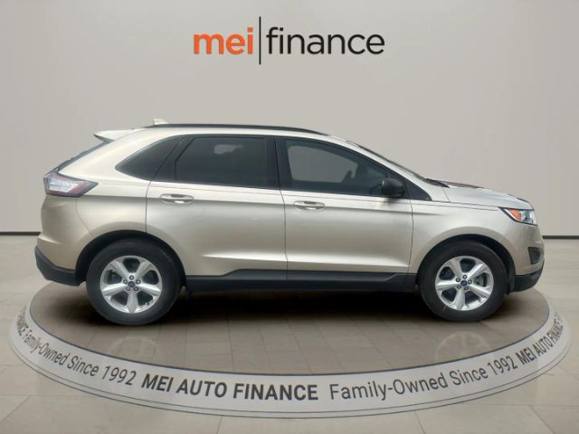 2018 Ford Edge SE