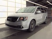 2018 Dodge Grand Caravan SE Plus