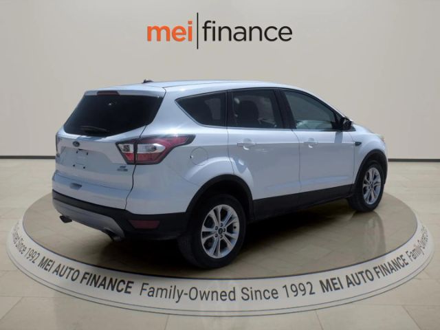 2017 Ford Escape SE 4WD