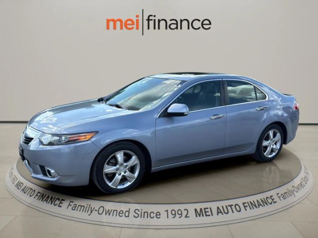2011 Acura TSX 2.4
