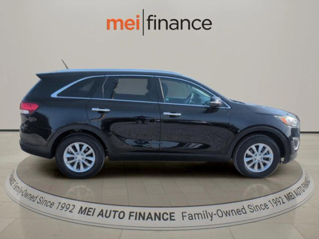 2017 Kia Sorento 2.4L LX