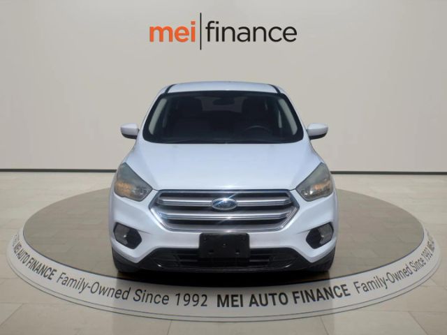 2017 Ford Escape SE 4WD