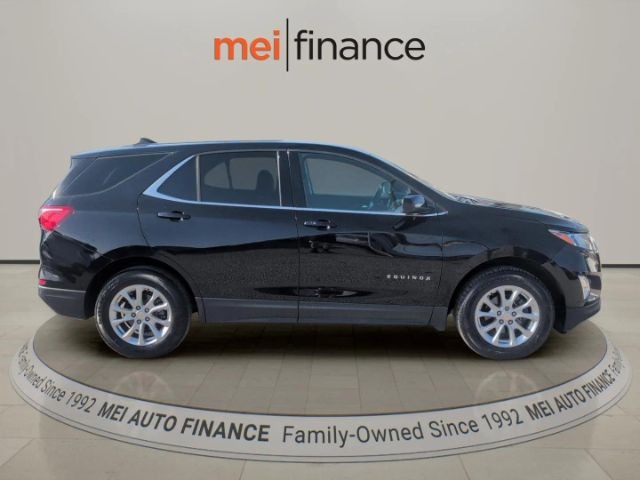 2020 Chevrolet Equinox AWD 2FL