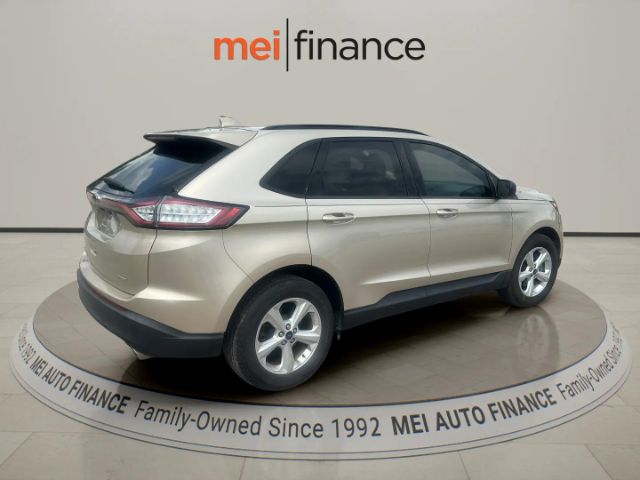 2018 Ford Edge SE