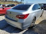 2017 Subaru Legacy 2.5i Sport