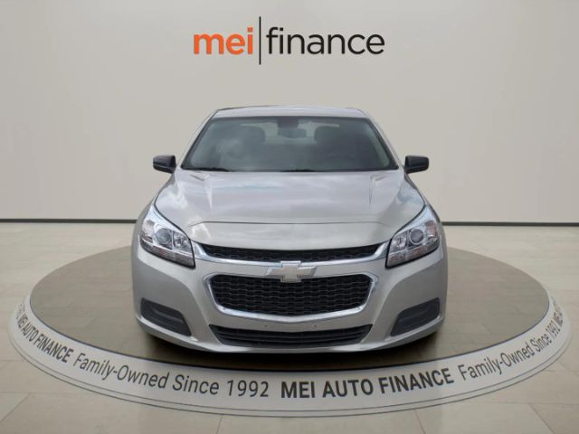 2015 Chevrolet Malibu LS