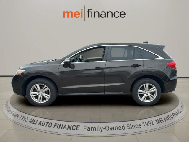 2014 Acura RDX AWD 4D SUV