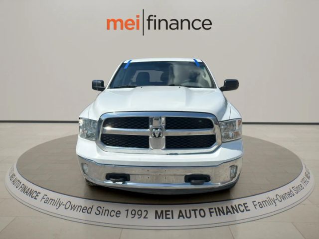 2016 Ram 1500 SLT