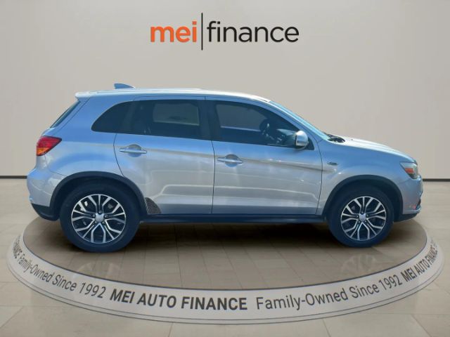 2018 Mitsubishi Outlander Sport 2.0 LE
