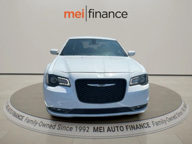 2016 Chrysler 300 300S