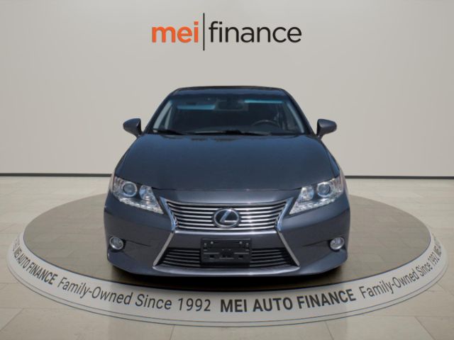 2014 Lexus ES 350 4D SEDAN