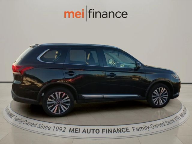 2020 Mitsubishi Outlander SEL 2.4