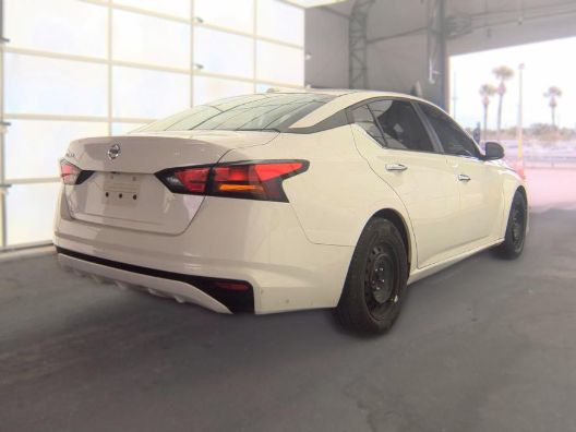 2020 Nissan Altima S FWD