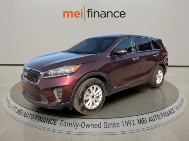 2020 Kia Sorento 3.3L LX
