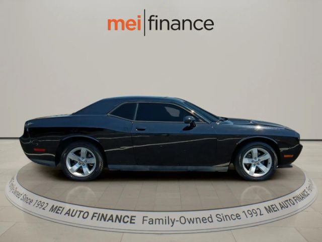 2014 Dodge Challenger SXT