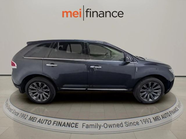 2014 Lincoln MKX FWD V6 4D SUV