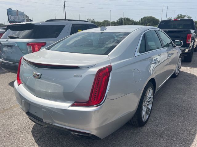 2018 Cadillac XTS Luxury