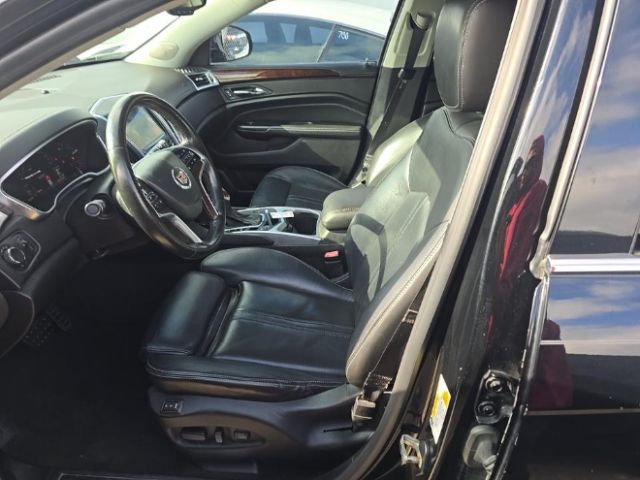 2015 Cadillac SRX Luxury Collection FWD