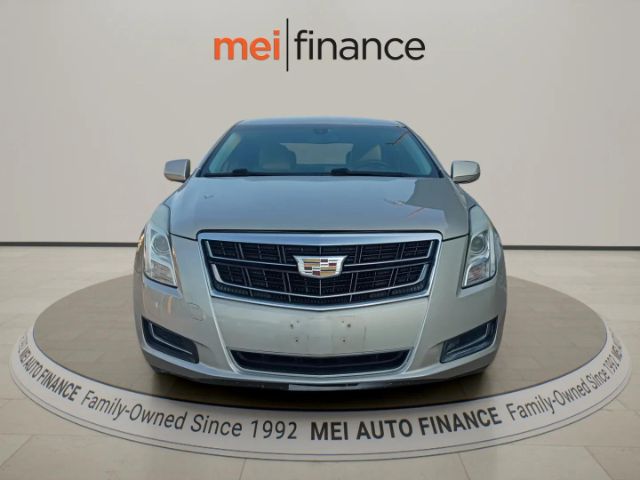 2016 Cadillac XTS Standard