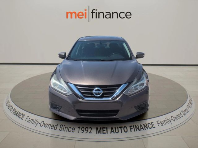 2016 Nissan Altima 2.5 SL