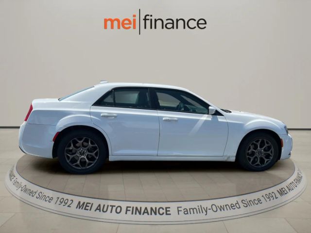 2016 Chrysler 300 300S