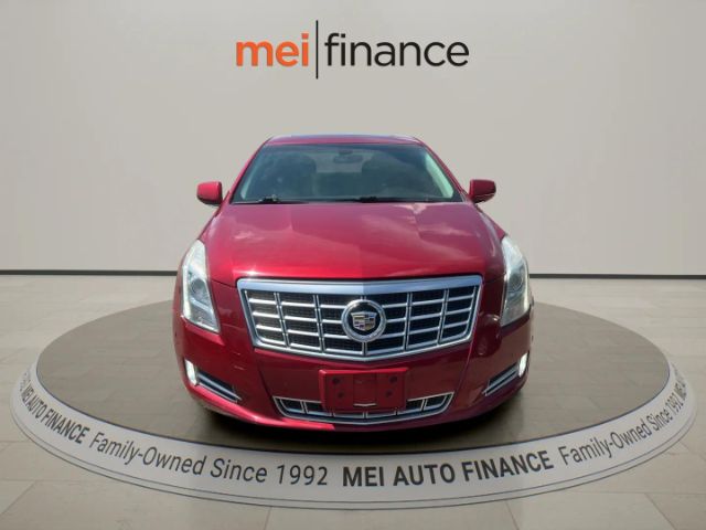 2015 Cadillac XTS Luxury FWD