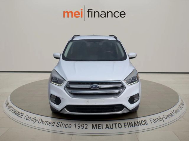 2017 Ford Escape SE FWD